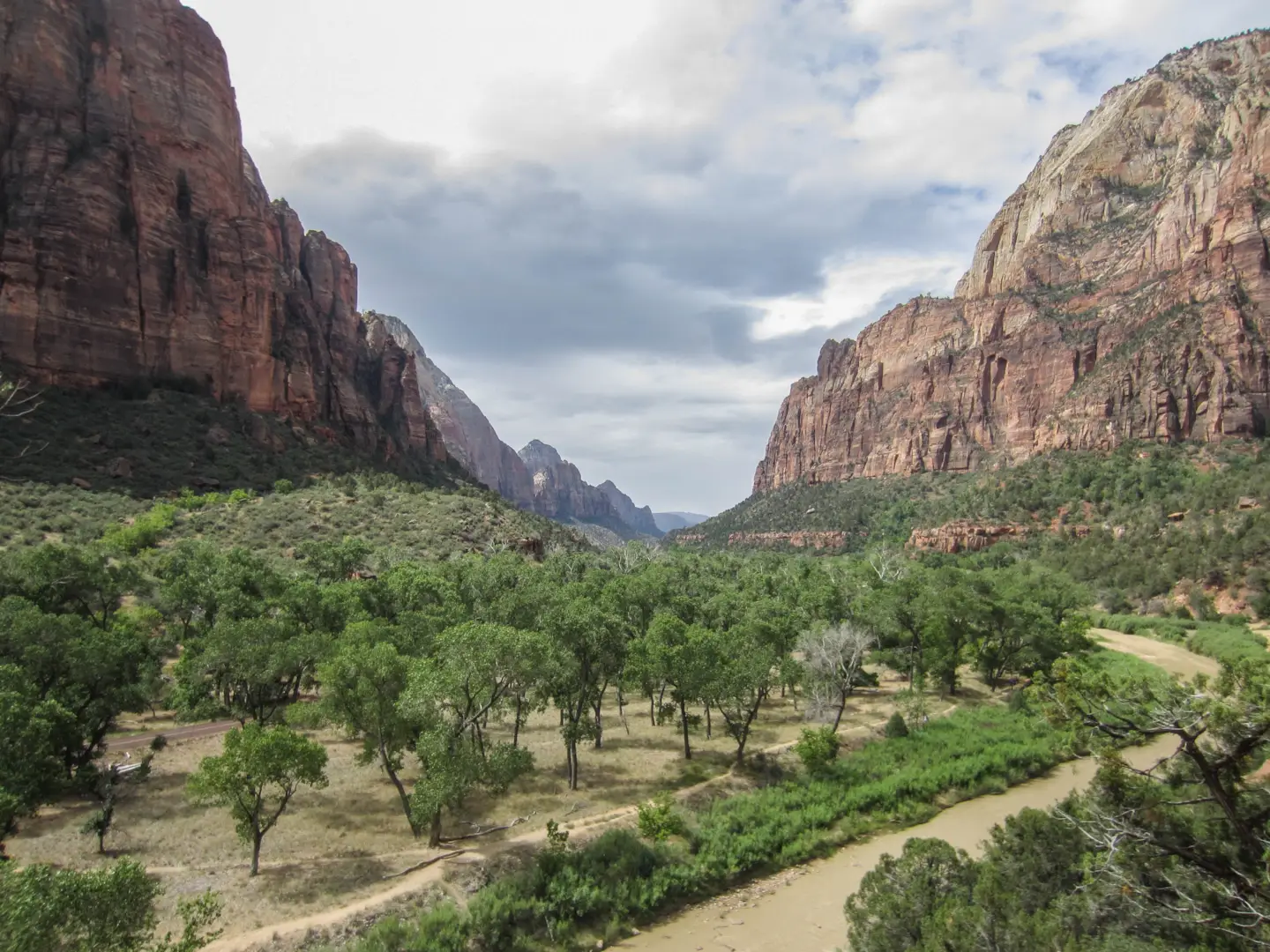 Zion National Park