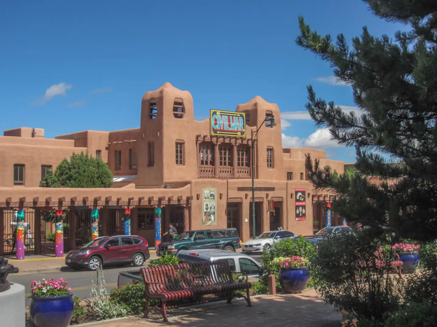 Santa Fe