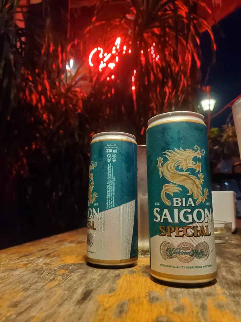 Ho Chi Minh City 