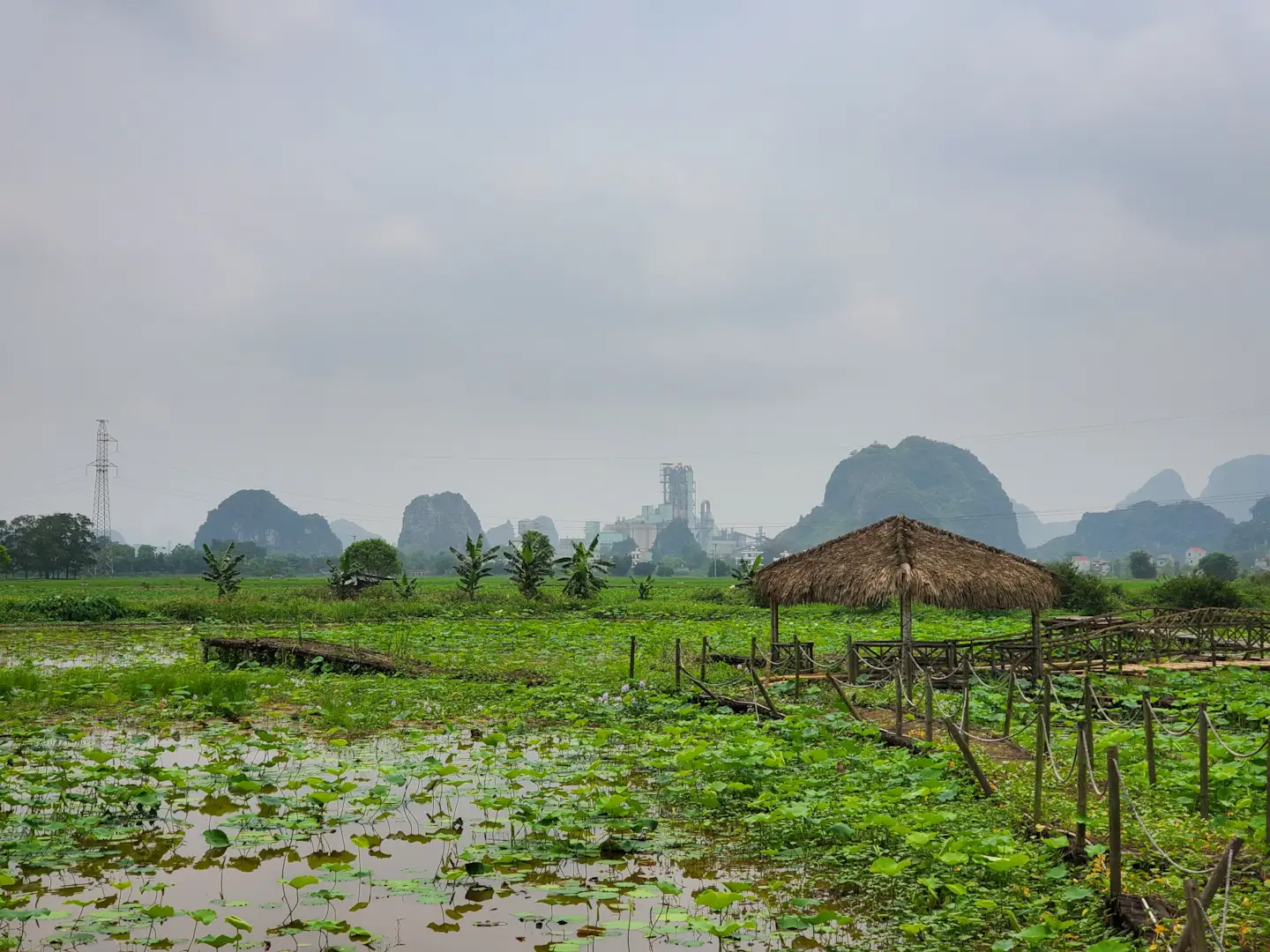 Ninh Bình