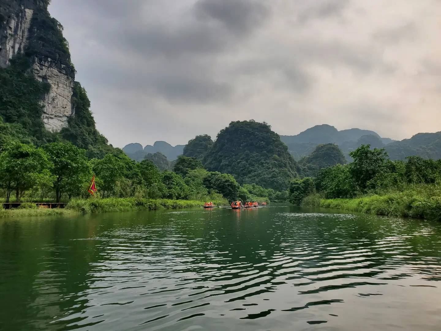 Ninh Bình