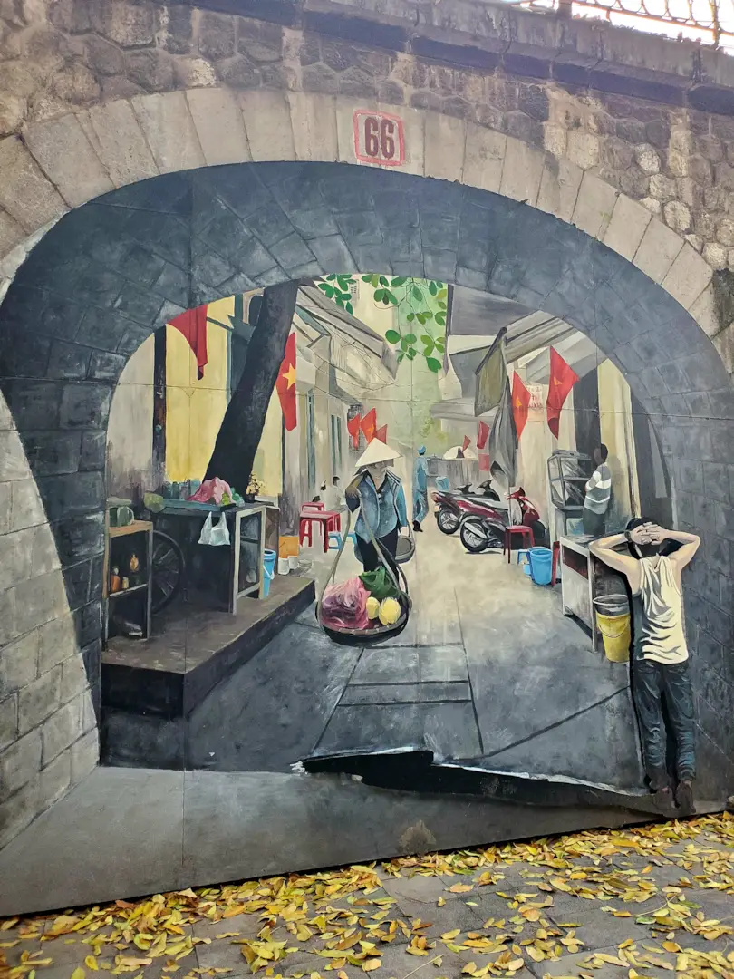 Hanoi 