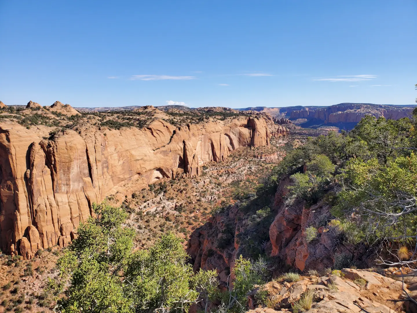 Monument Valley and Navajo National Monument 