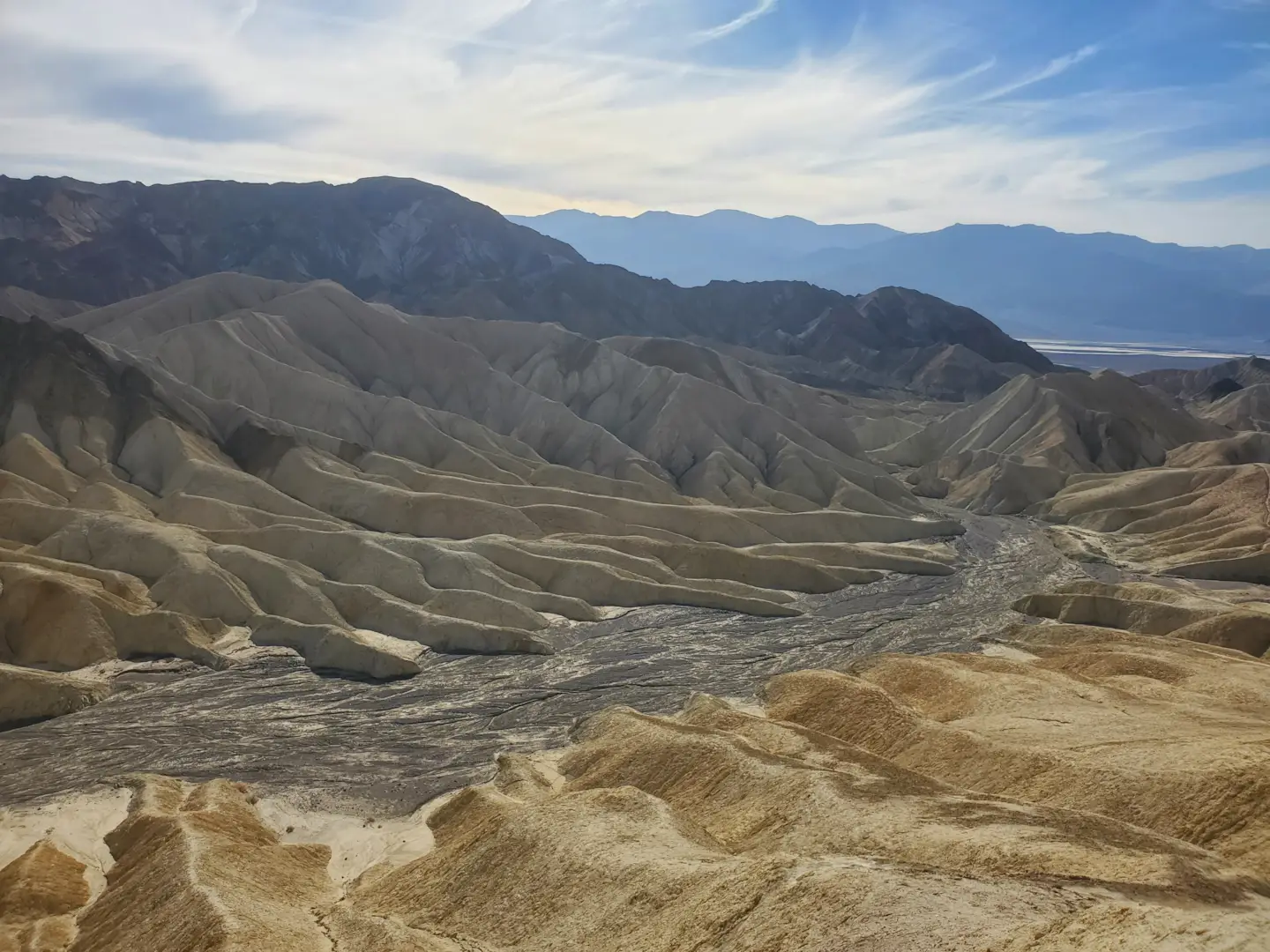Death Valley National Park 