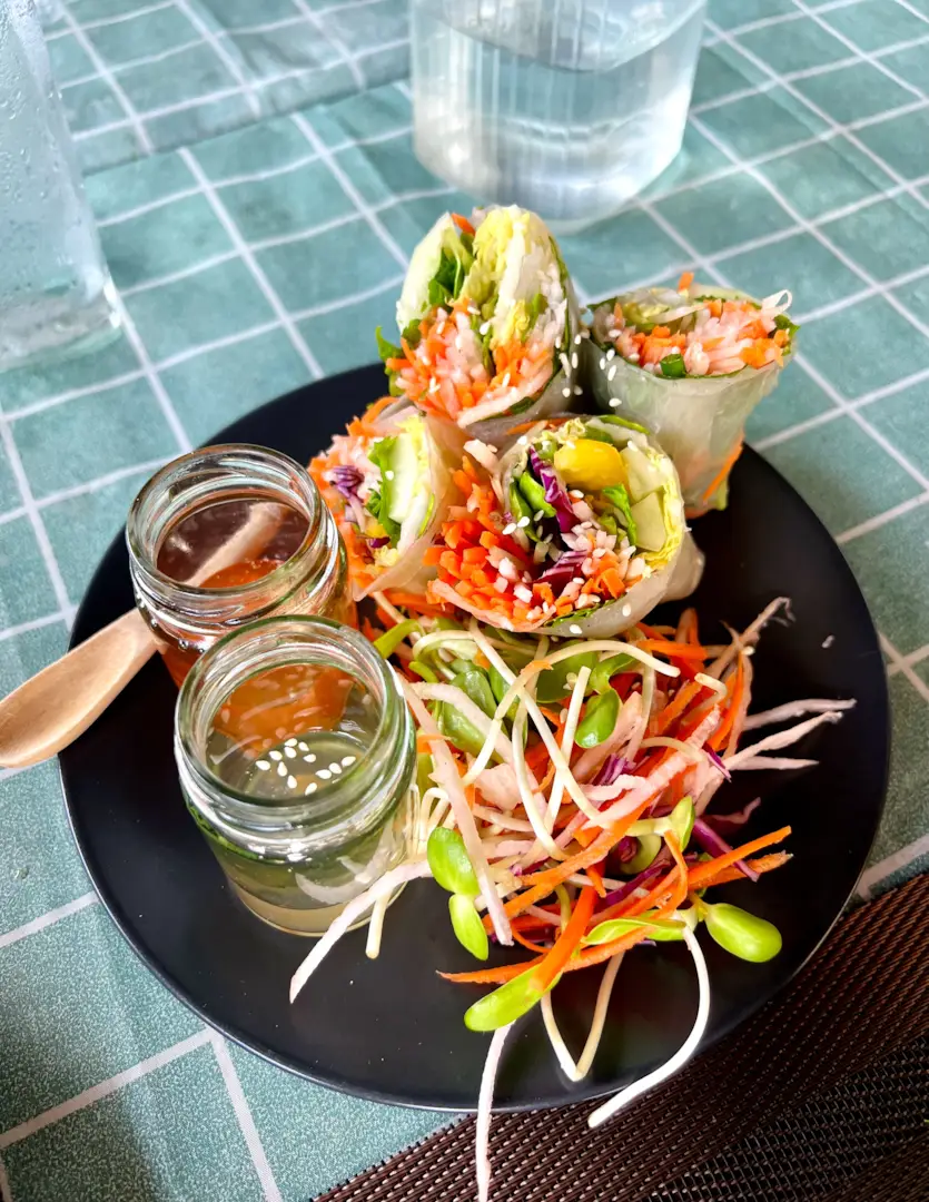 Food highlights